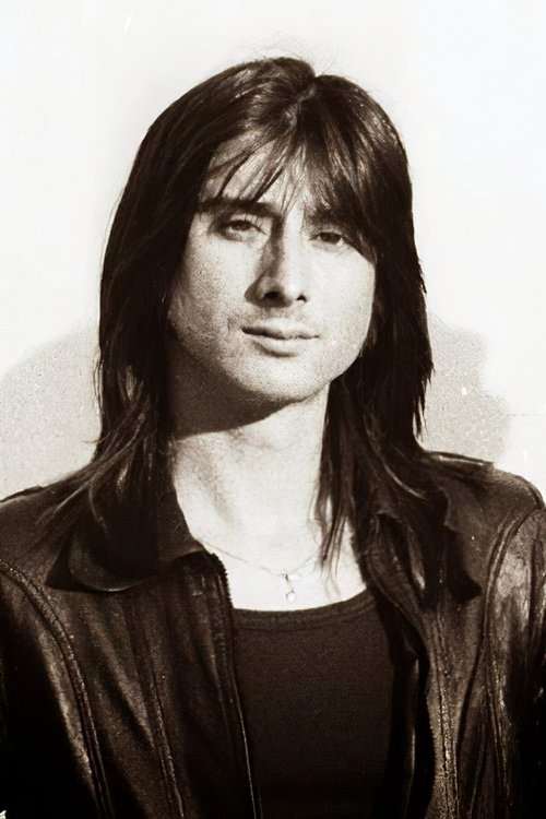 Foto de perfil de Steve Perry