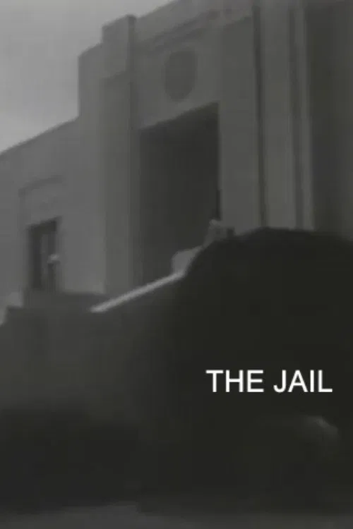The Jail movie poster