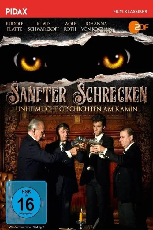 Sanfter Schrecken movie poster