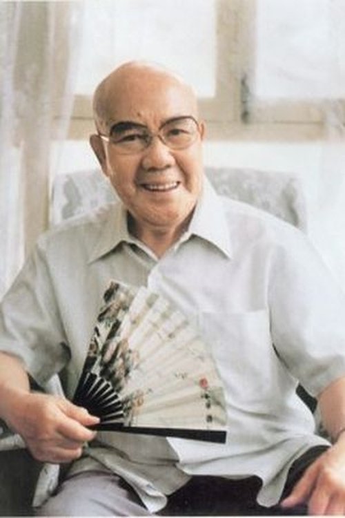 Yuan Shihai profile picture