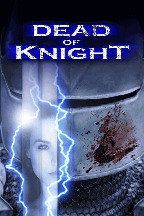 Dead of Knight movie poster