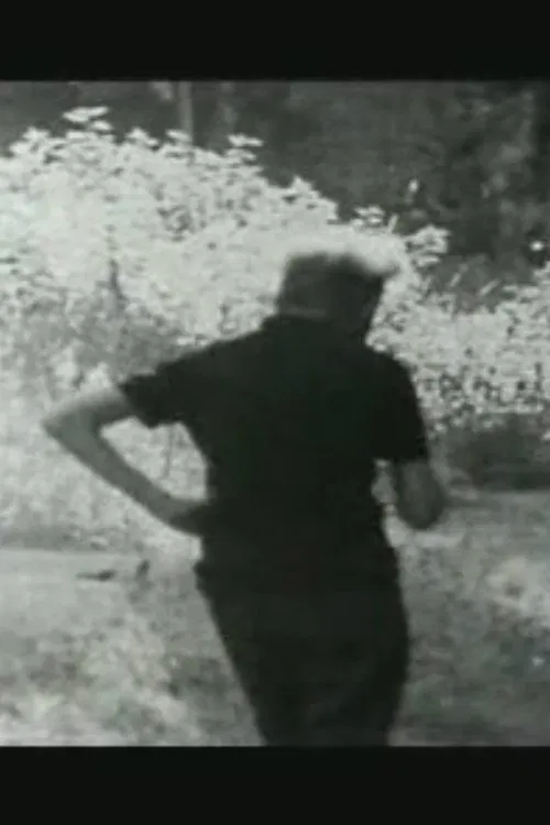 Un film sobre Juan L. Ortiz movie poster