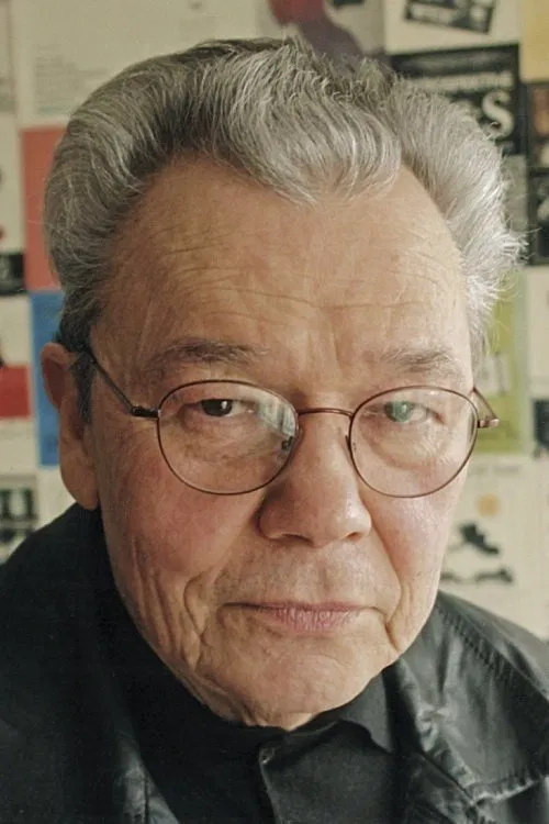 Walter Heynowski profile picture