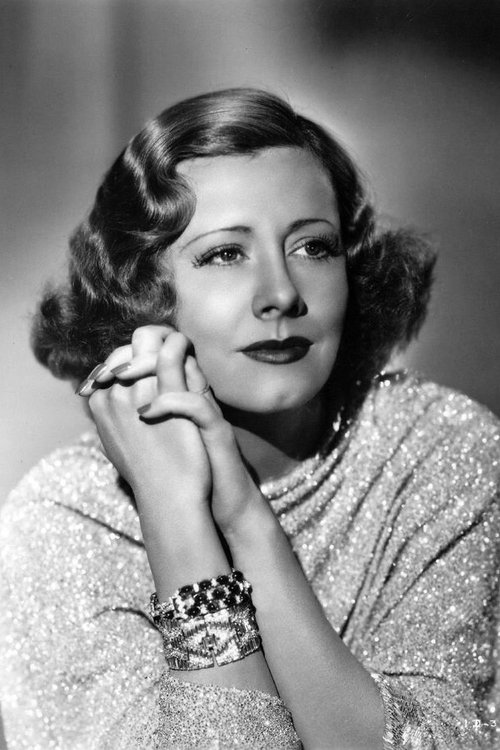 Irene Dunne profile picture