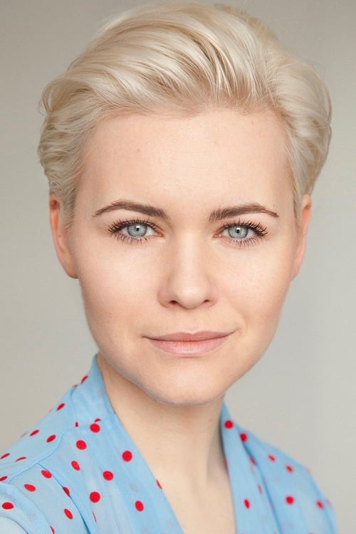 Natalia Kostrzewa profile picture