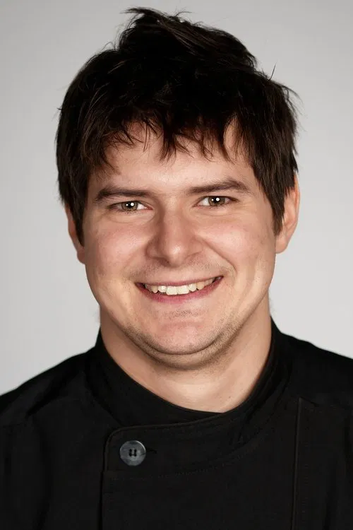 Jules Bruneau-Frenette profile picture