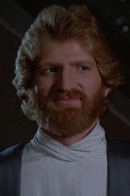 Howie Seago profile picture