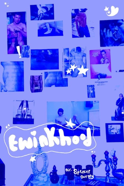 Twinkhood movie poster