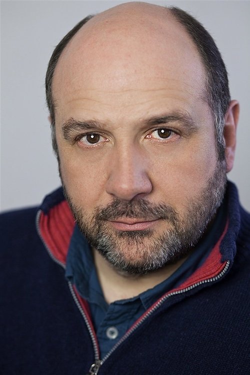 Jean-Christophe Barc profile picture