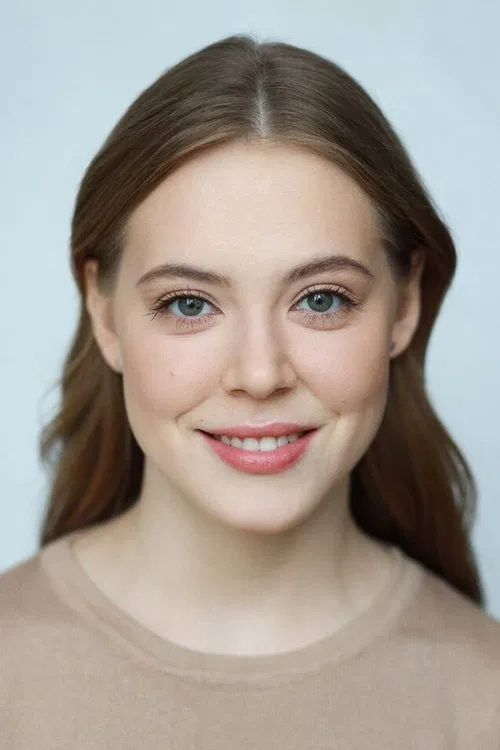 Irina Labatorina profile picture