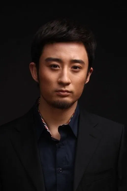 Peng Liu profile picture