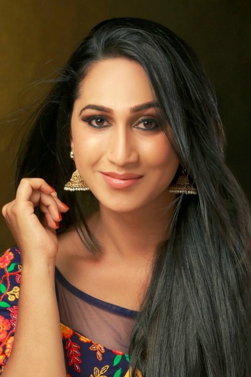 Anjali Ameer profile picture