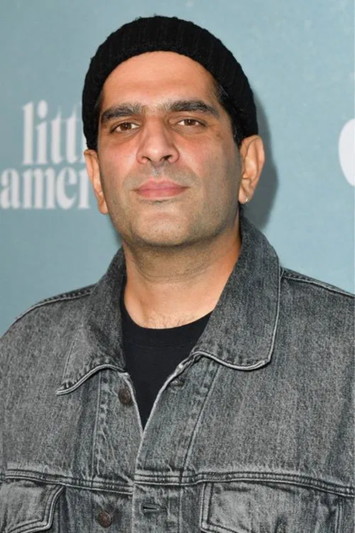 Foto de perfil de Nima Nourizadeh