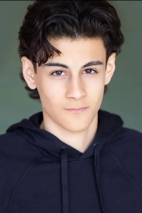 Matthew A. Sánchez profile picture