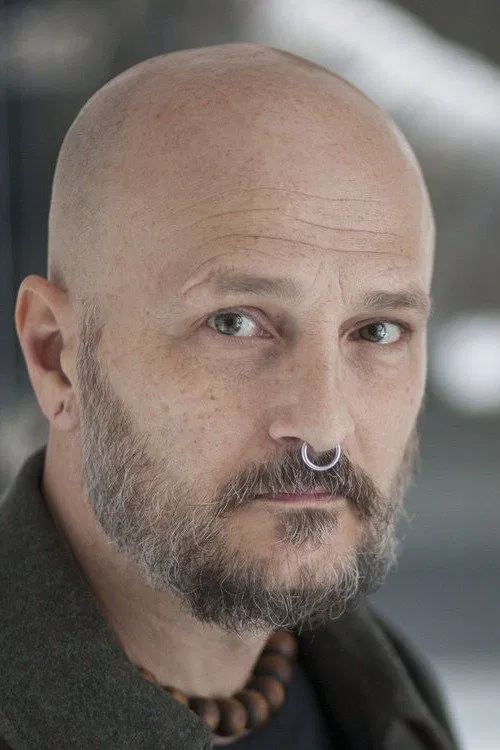 Damir Urban profile picture