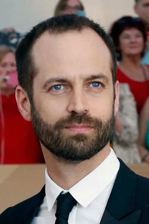 Benjamin Millepied profile picture