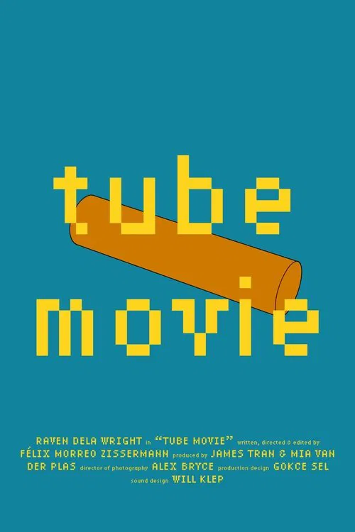 Tube Movie movie poster