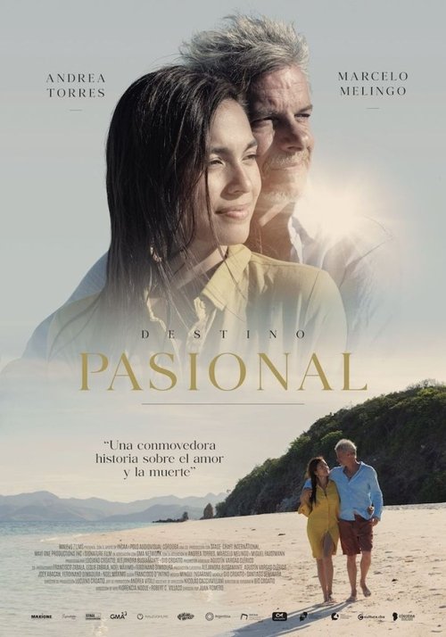 Pasional movie poster