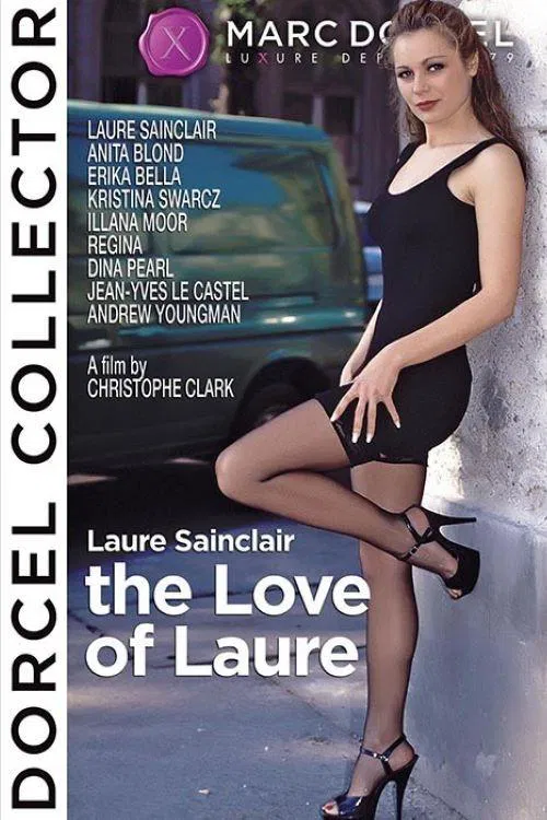 Poster do filme The Love of Laure
