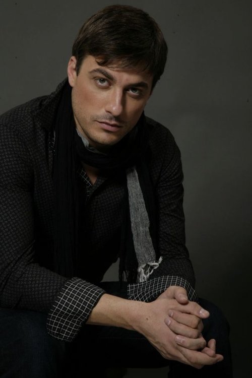 Vladimir Karamazov profile picture