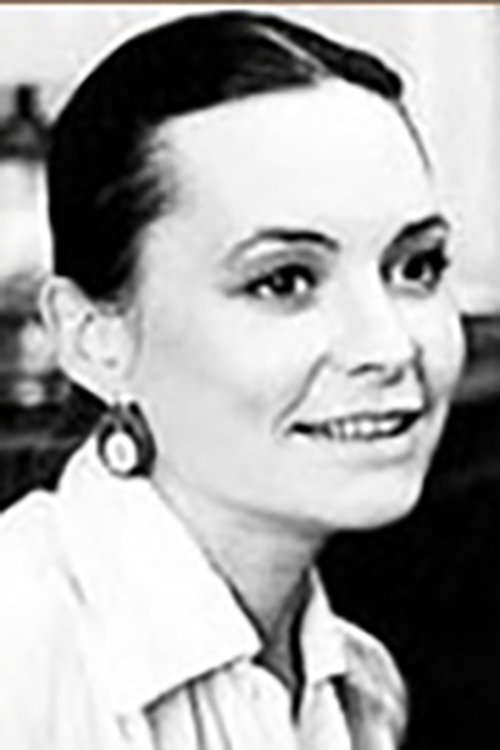 Elena Glebova profile picture