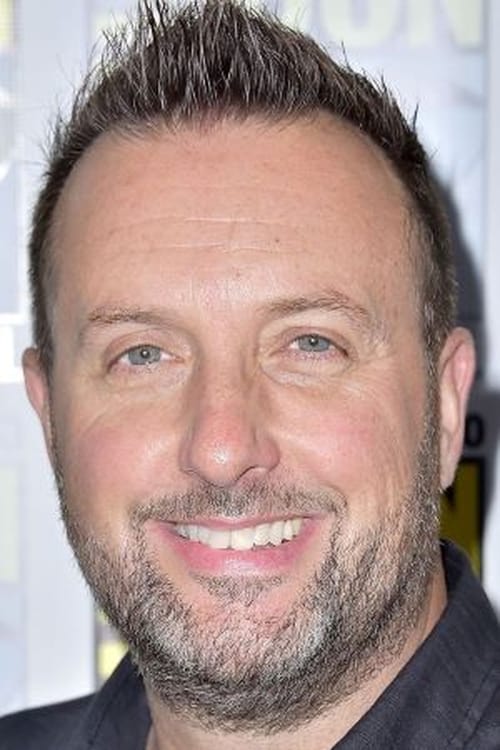 Billy Tolley profile picture