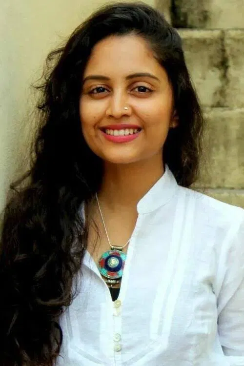 Aditi Tailang profile picture