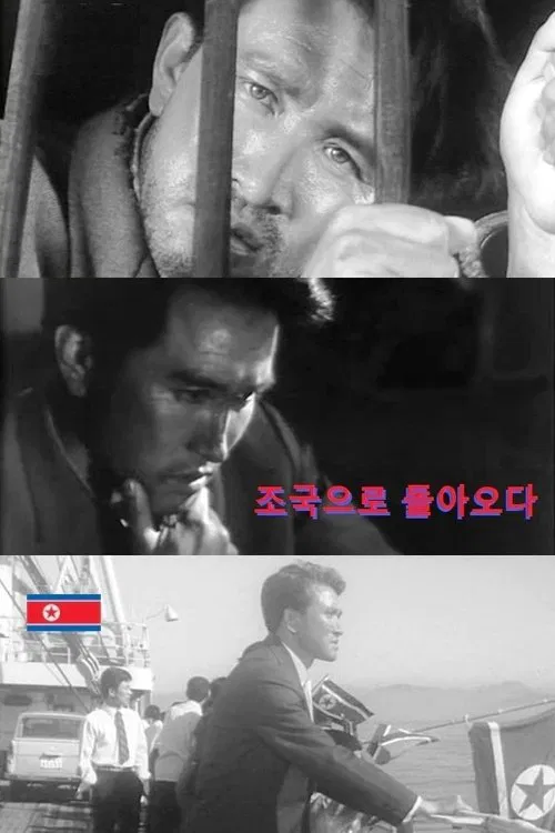 Fugitive from the South movie poster