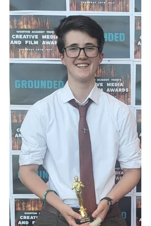 Rory Swannell profile picture