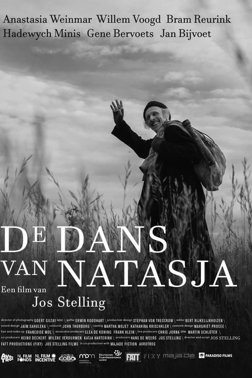 Natasha’s Dance movie poster