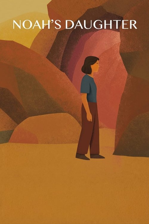 Noah's Daughter movie poster