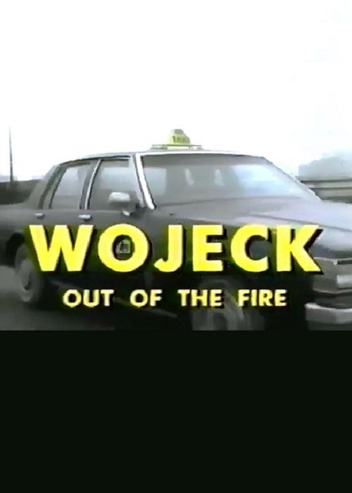 Wojeck: Out of the Fire movie poster