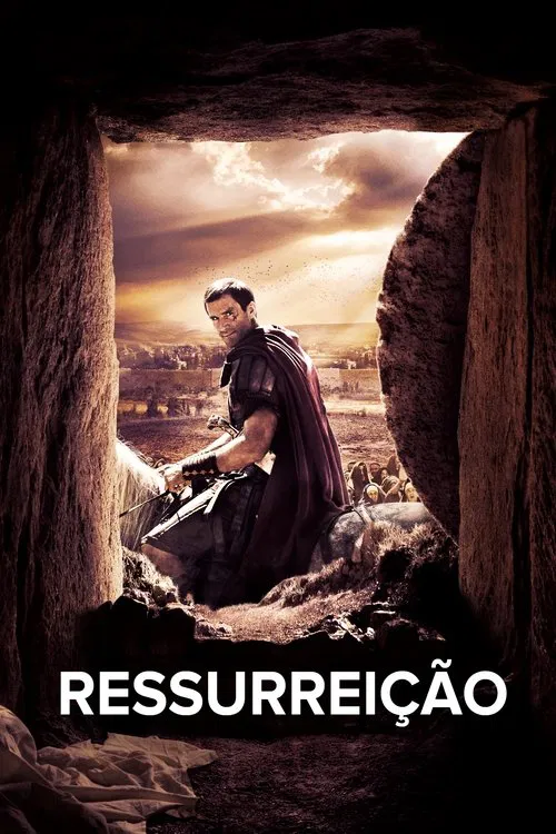 Poster do filme Ressurreição