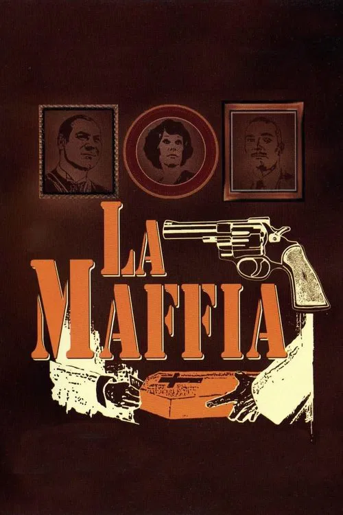 The Mafia movie poster