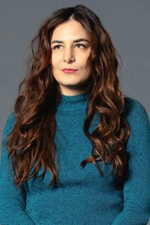 Jillian Mayer profile picture