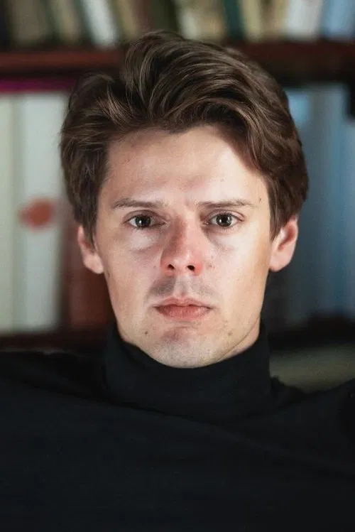 Priit Strandberg profile picture