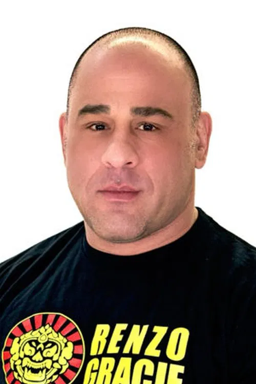 Joe Sampieri profile picture