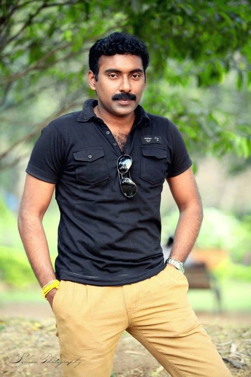 Murali Krishna profile picture