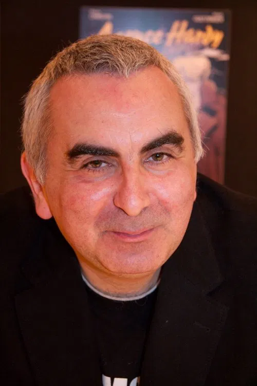 Tonino Benacquista profile picture