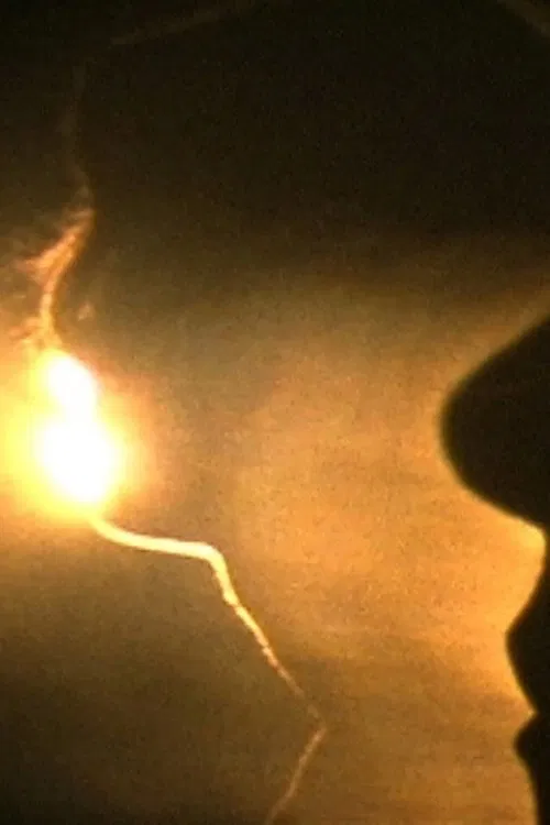 Sphinx on the Seine movie poster