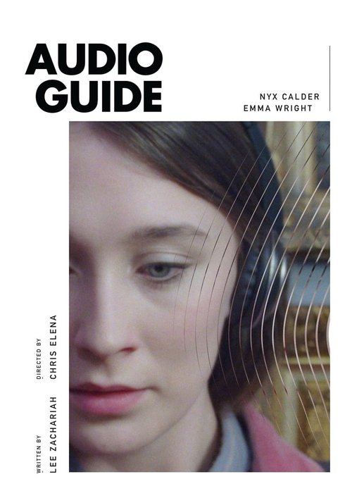 Audio Guide movie poster