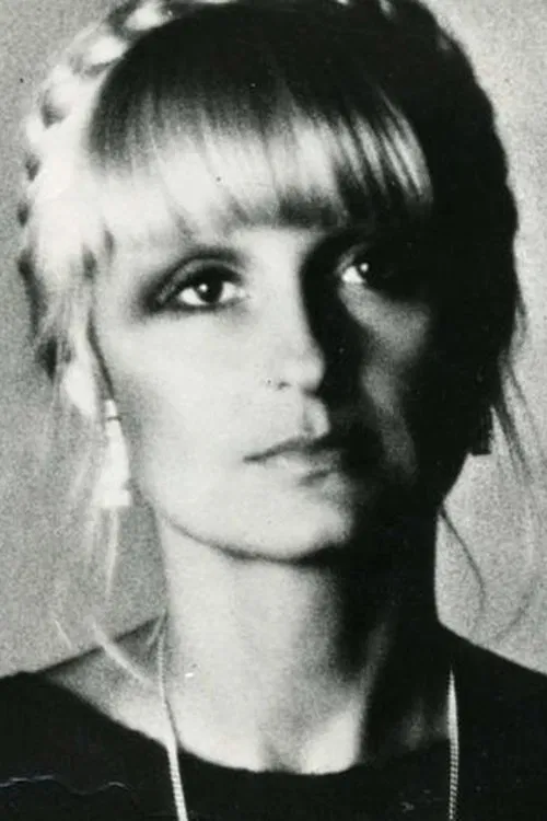 Foto de perfil de Bárbara Hulanicki
