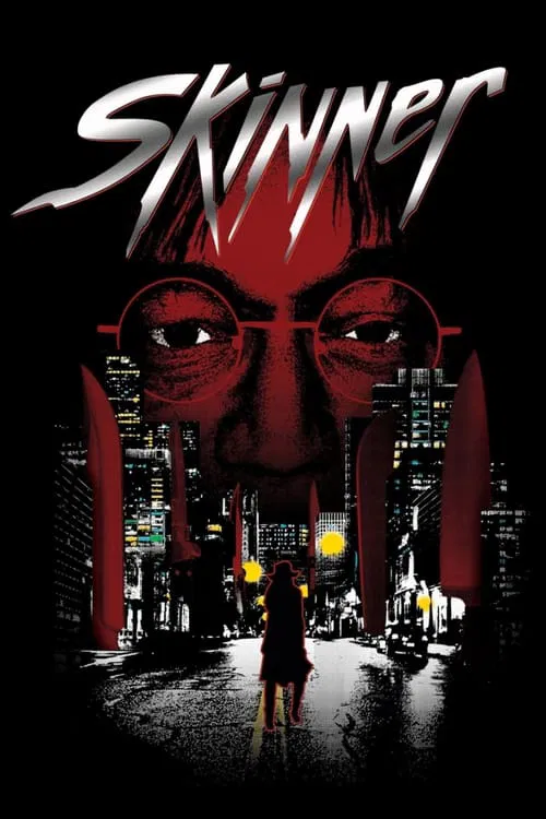 Skinner movie poster