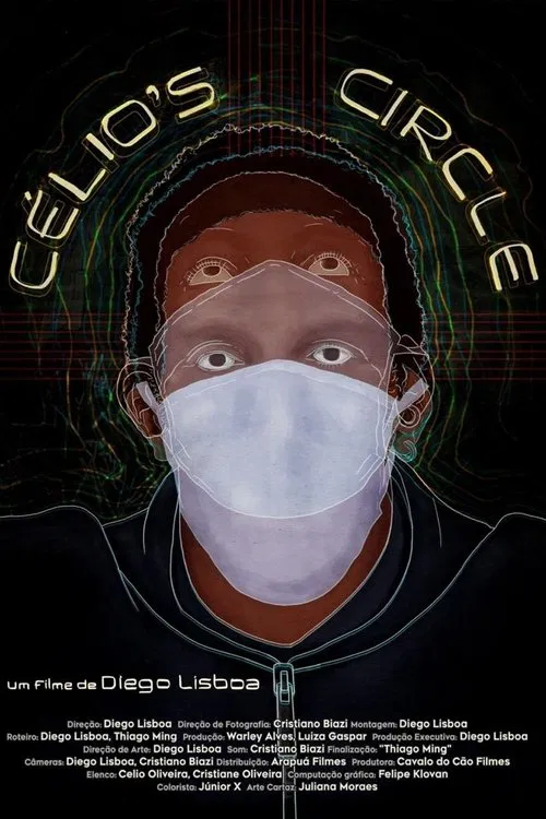 Celio’s Circle movie poster