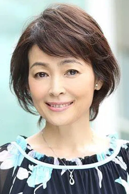 Naomi Zaizen profile picture