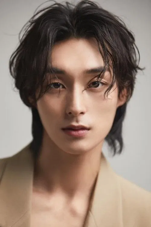 Foto de perfil de Kim Han Yeong