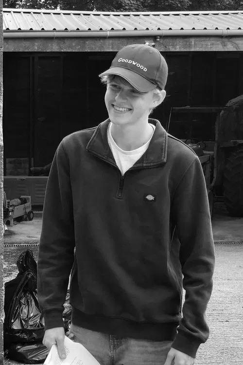 Ralph Hutchins profile picture