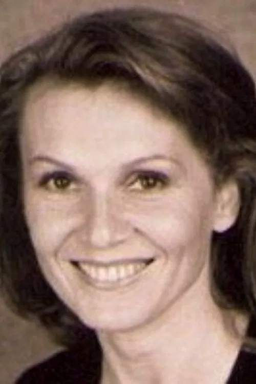 Olga Grishova profile picture