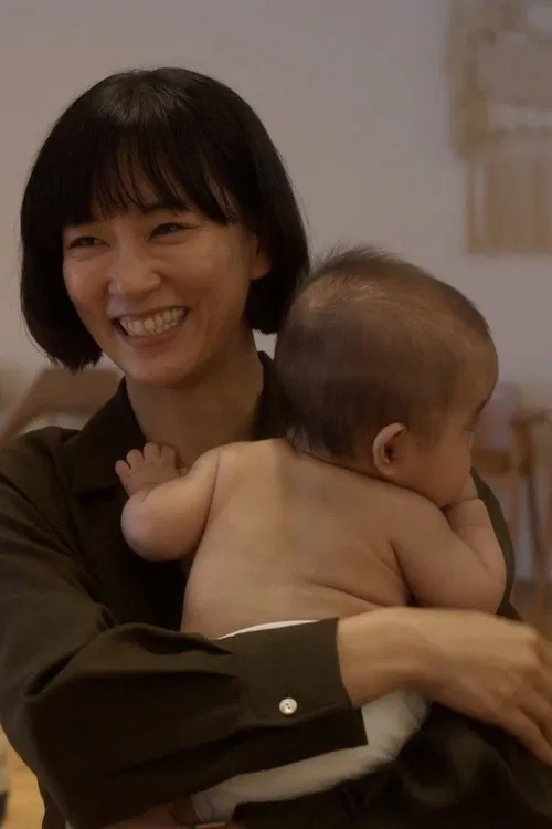 Poster do filme Nursing My Son, and Some Grievances