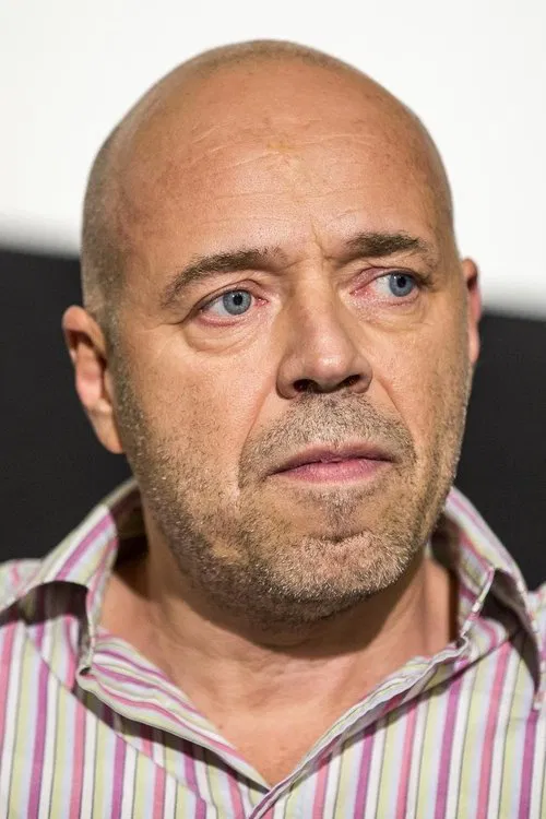 Foto de perfil de Urmas E. Liiv